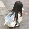 Gentle.林烟头像
