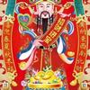 魅影、头像