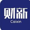 小号财新头像
