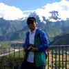 太阳  飘逸宁人头像