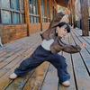 音爆头像