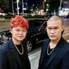 程律〖以被动劫 631 个〗头像