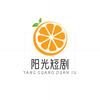 追光小太阳头像