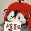 霞尘头像