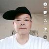 吴志林书法头像