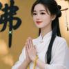 碧水蓝天头像