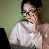 小然在充电头像