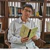 胡夫侃历史馆头像
