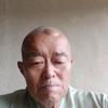 中东九队尤金玉头像