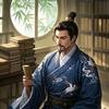 都付笑谈中头像