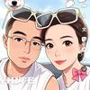 五娃家庭（2女3男）头像