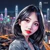 盺宝爱追剧头像