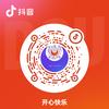 开心快乐头像