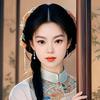 萱宝妈妈拒绝私聊头像