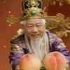 菜根普惠头像