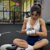 爱尚韦德健身万达店秋天头像