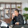 宝鸡金融陈国栋头像