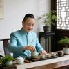 知心余哥头像