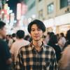 天哥头像