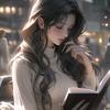 轻松悦文📖头像