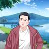车行书山头像