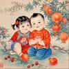 龙争虎斗头像