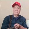 晋阳憨头像