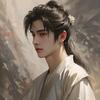 史韵春秋头像