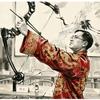 林骏(书剑林教头)头像