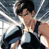 UFC格斗世界头像