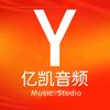 亿凯音频Studio 声卡调试头像