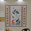 @柒星贰代长仔，水哥头像