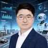 张龙工业AI头像