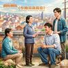 雅兴追剧分享头像