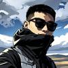 阿青不懂车头像