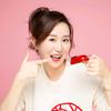 李妹妹兜兜白相相头像