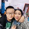 放养小村娃头像