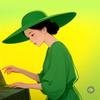 一切随遇而安头像