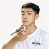 阿龙与阿呆、头像