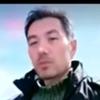 独臂子魏头像