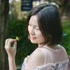 墨菊飘香头像