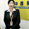 于新婷头像