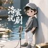 洛宸说剧头像