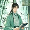 梅兰竹菊头像