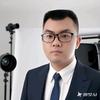 子强落梅·AI头像