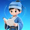 半個書生头像
