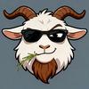 山羊帮-羊羊羊头像