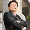 世坚难为情头像