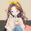 小师姐测评头像