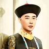 雍正追剧头像